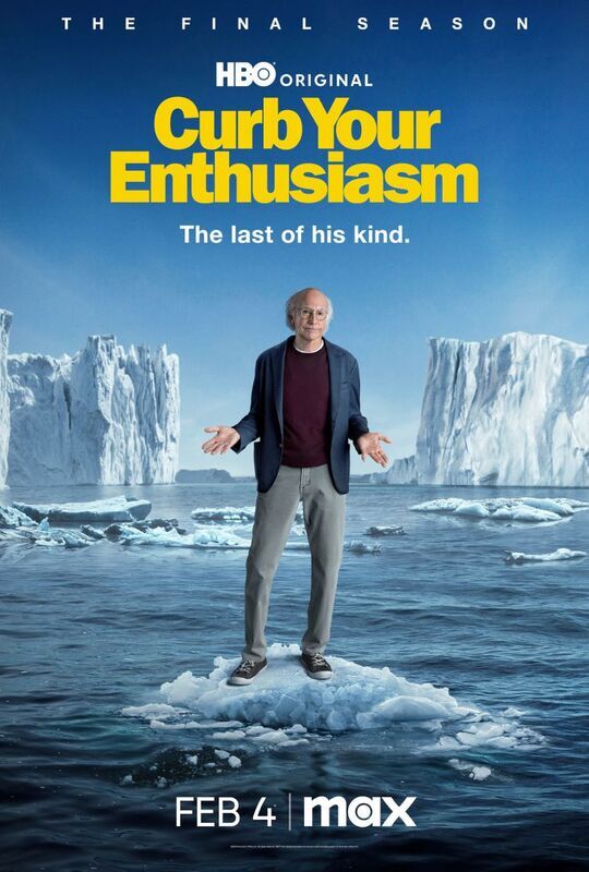 Curb Your Enthusiasm Ends on a Pretty Pretty Pretty Good