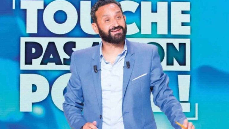 Cyril Hanouna bientôt entendu par une commission d’enquête parlementaire, on sait pourquoi