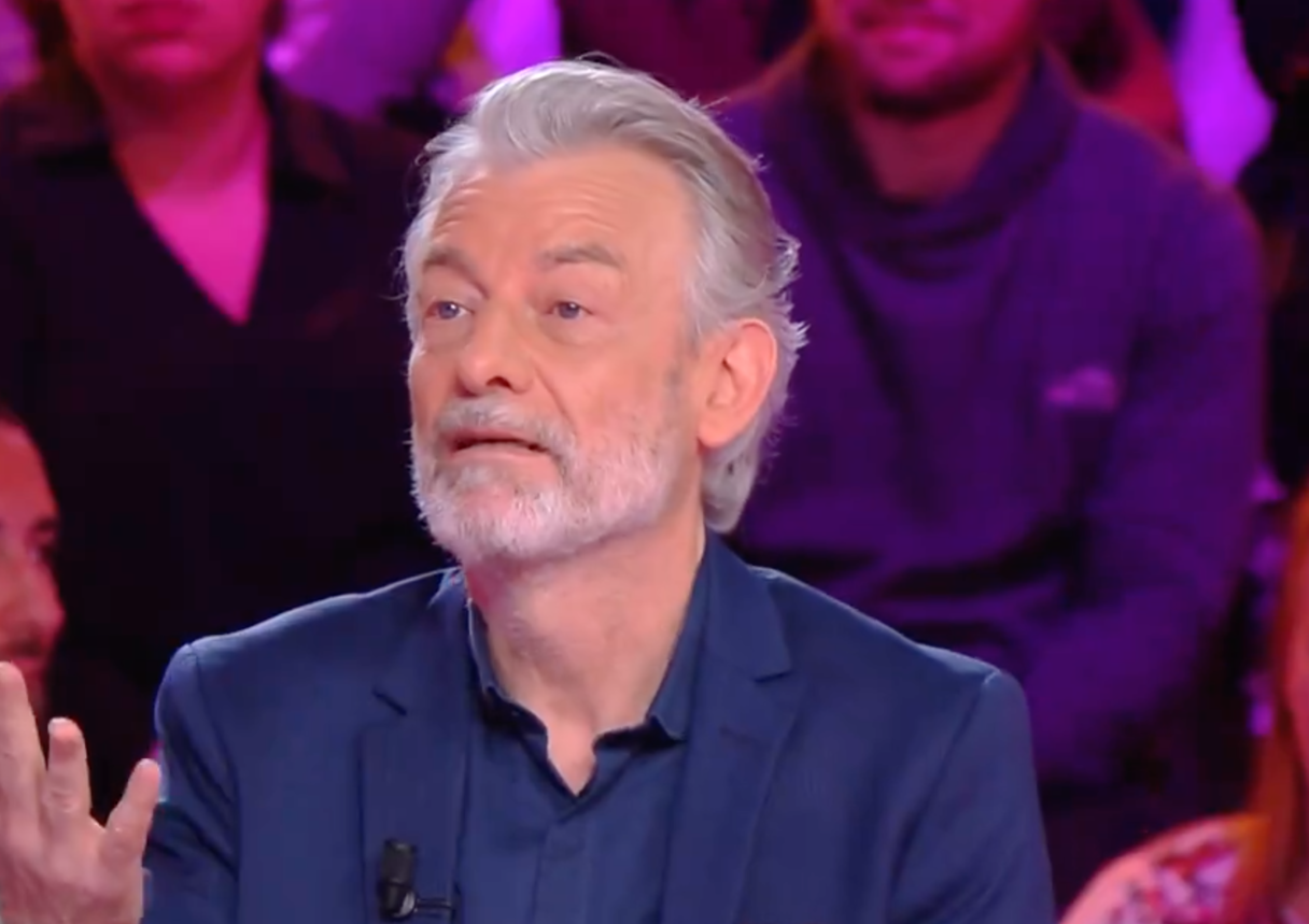 Cyril Hanouna clash Gilles Verdez dans TPMP : « Tu n’es plus crédible » 