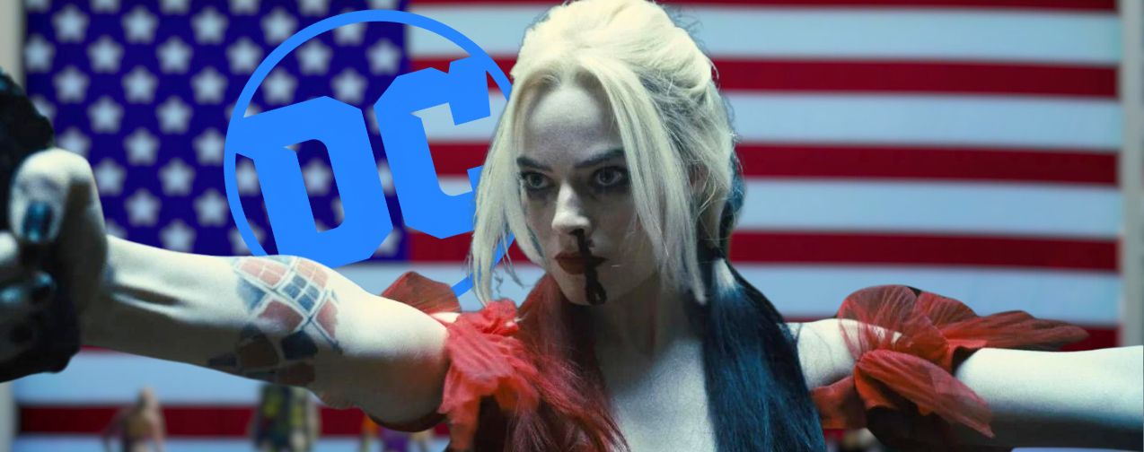 DC : James Gunn parle du futur de Margot Robbie/Harley Quinn dans le DCU