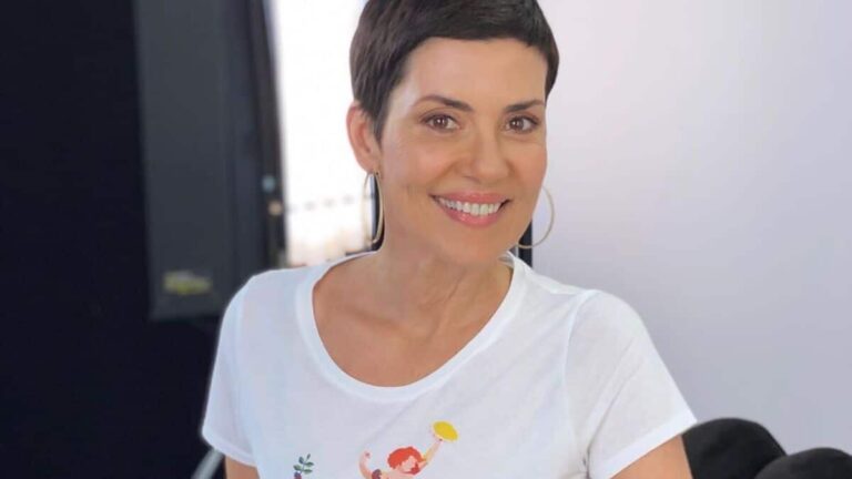 Danse avec les stars : Cristina Cordula en froid avec M6 ? Elle répond cash