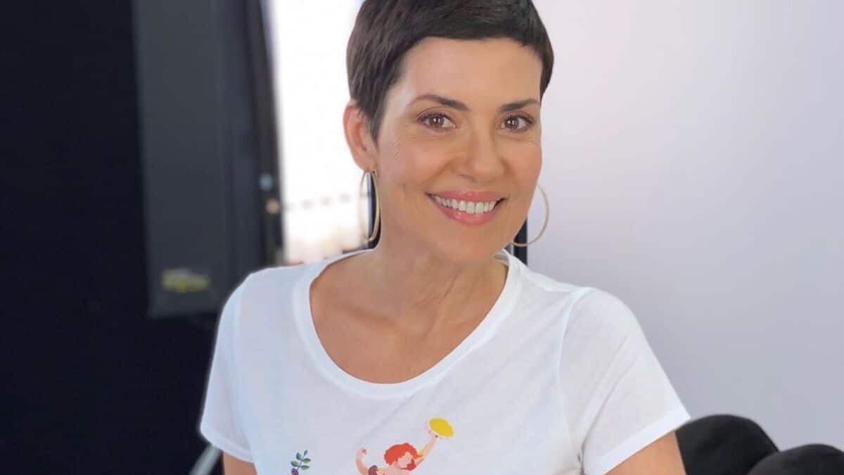 Danse avec les stars : Cristina Cordula en froid avec M6 ? Elle répond cash