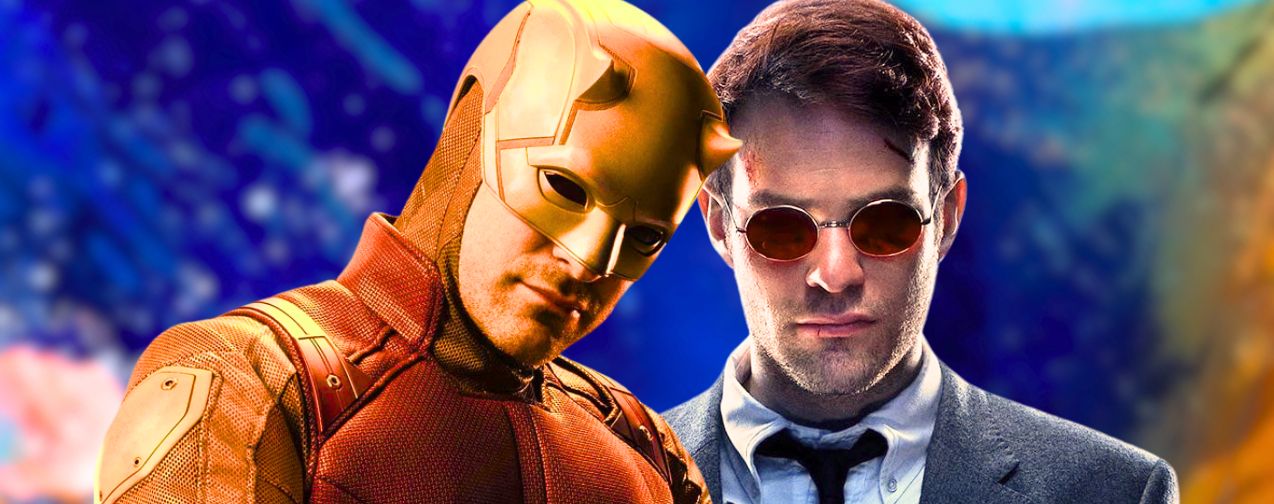 Daredevil : Marvel a déjà le méchant parfait pour sa série Born Again (et ce n'est pas le Caïd)