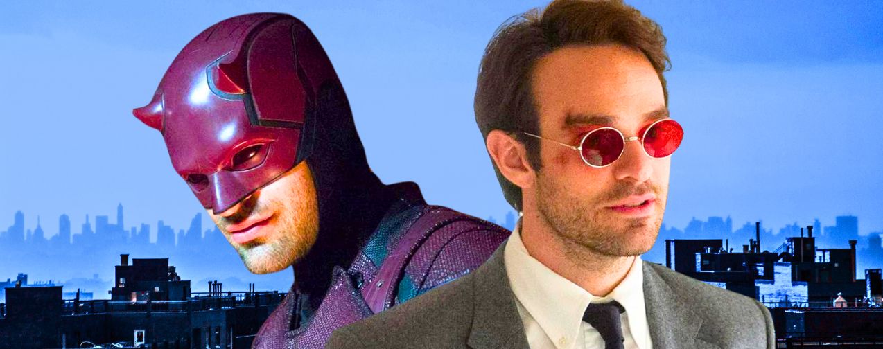 Daredevil : un nouveau vilain rejoint la série Born Again et ça pourrait être très gore pour Marvel