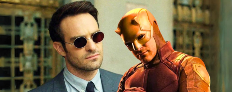 Daredevil : un personnage très aimé de l&rsquo;univers Marvel est de retour dans la nouvelle série Disney+