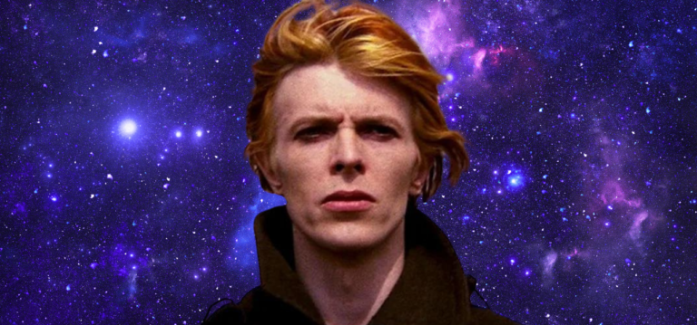 David Bowie, l&rsquo;ultime alien : le tout premier rôle de la star dans une pépite de science-fiction