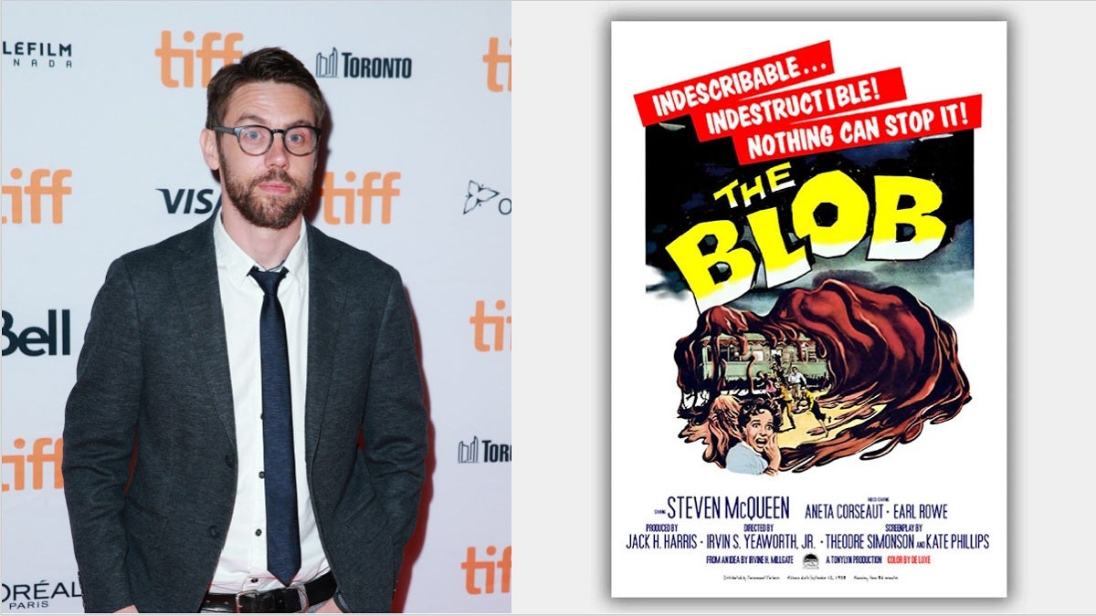 David Bruckner va écrire et réaliser la réimagination du Blob pour Warner Bros.
