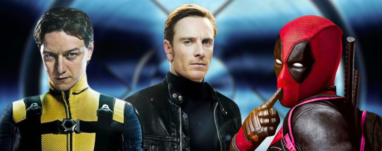 Deadpool 3 pourrait "ressusciter" le MCU, d'après le réalisateur d'X-Men : Le Commencement