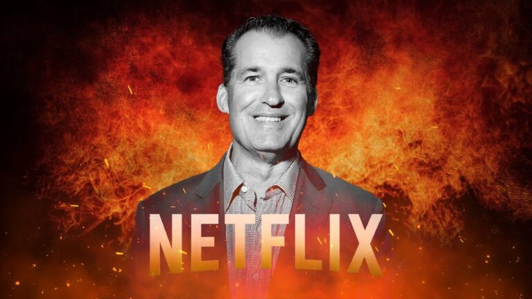 Derrière la sortie de Scott Stuber de Netflix : Une bataille pour le cinéma et des déceptions coûteuses