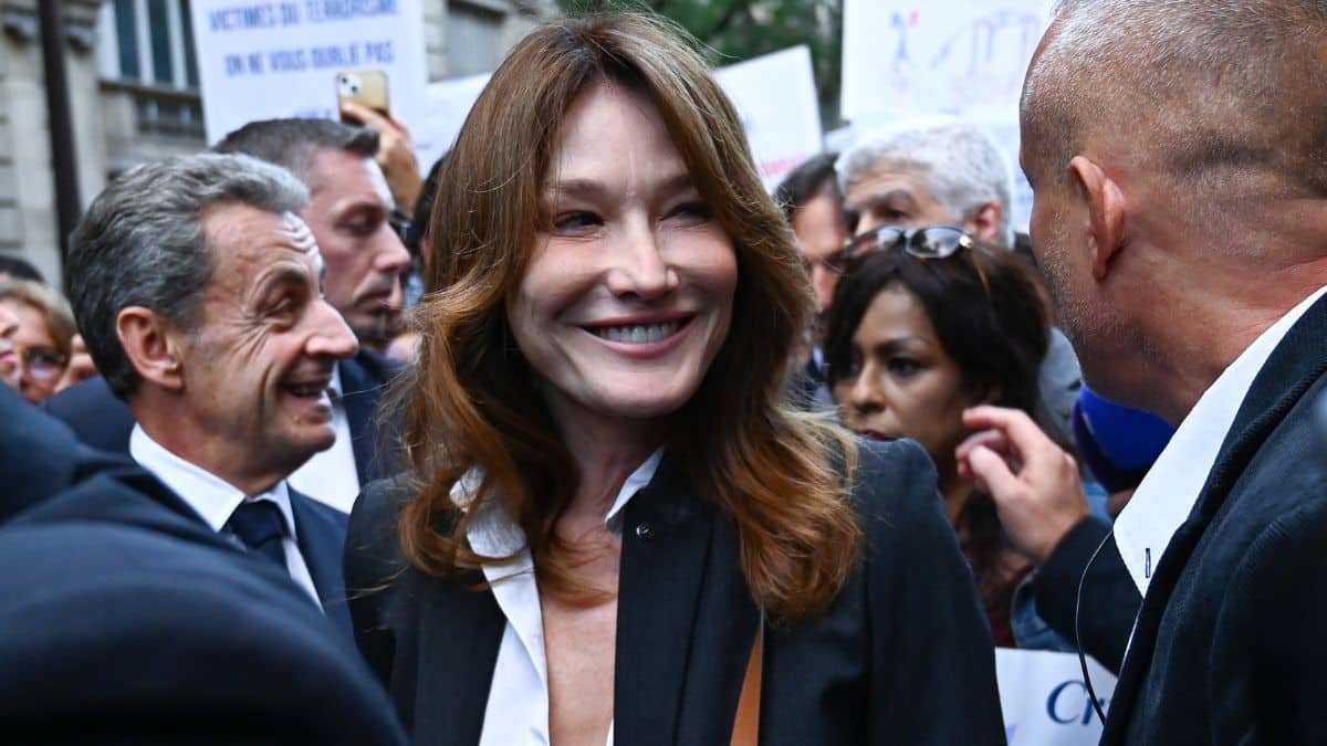 « Des paillettes dans ma vie ! » : la demande insolite de la nièce de Carla Bruni à Emmanuel Macron