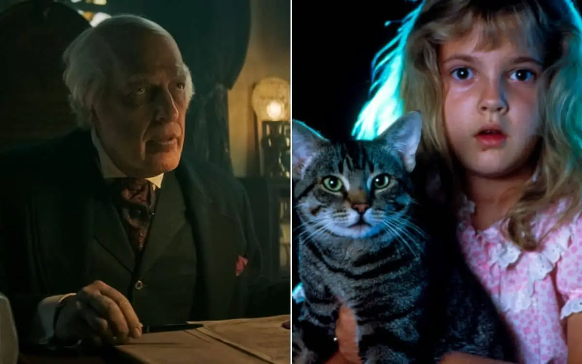 Deux anthologies dhorreur a voir sur Cine
