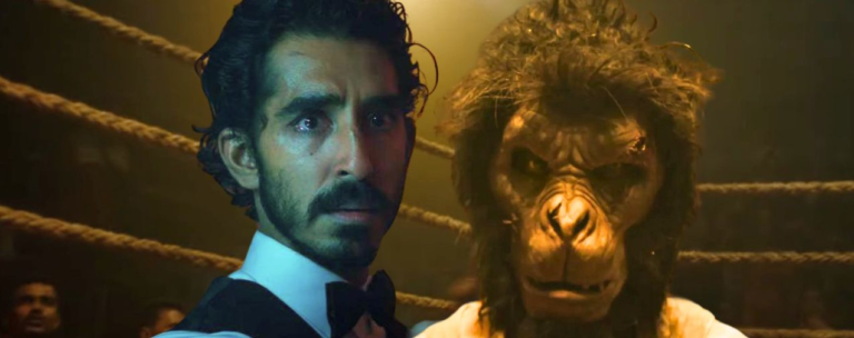 Dev Patel en mode John Wick : une bande-annonce musclée pour Monkey Man, produit par Jordan Peele