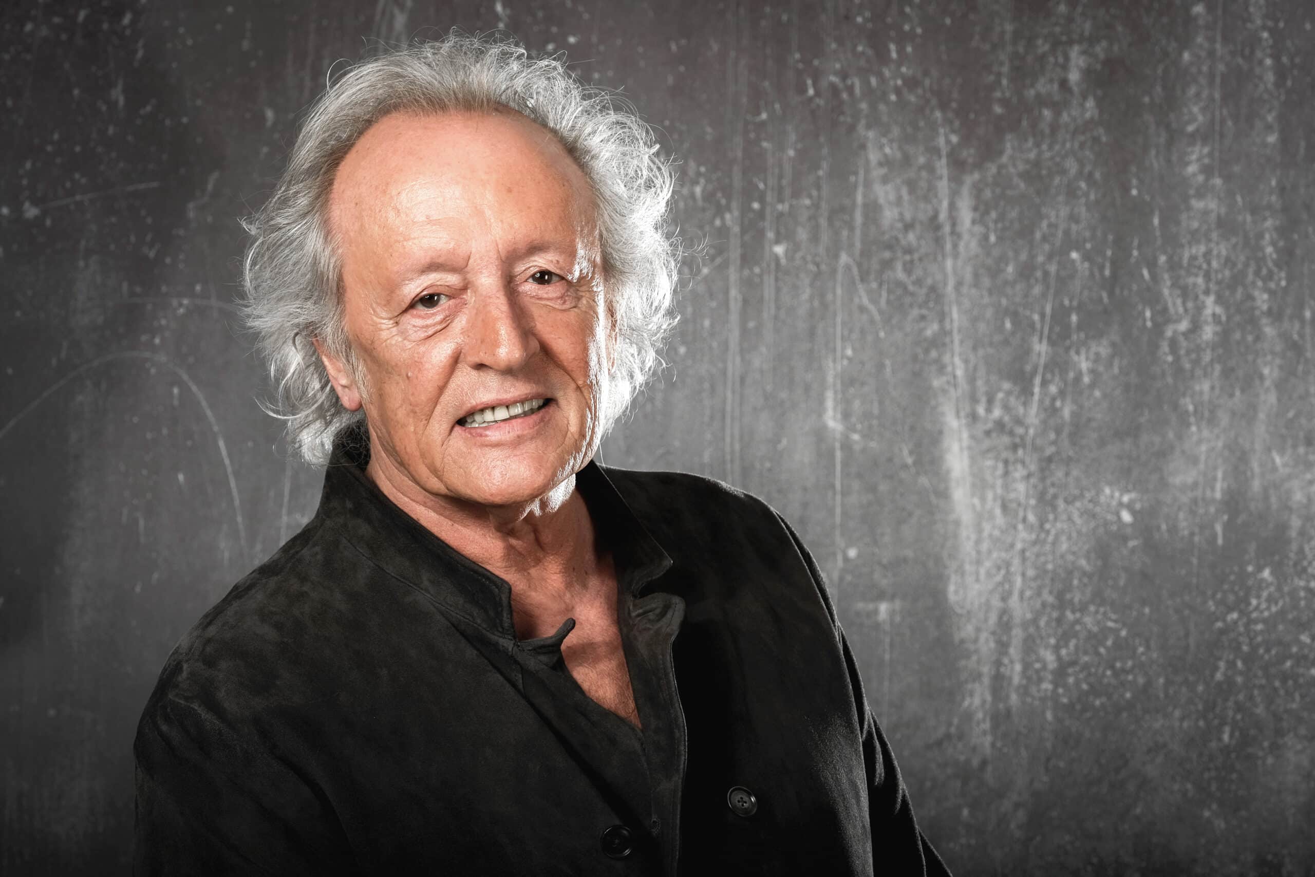 Didier Barbelivien « catastrophique » ? Son passage chaotique sur le plateau de la « Star Academy »