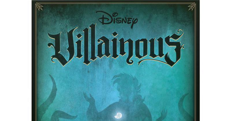 Disney Villainous bénéficiera d'un redémarrage plus mince et moins cher en 2024