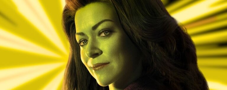 « Disney a dit non merci » : She-Hulk saison 2, c&rsquo;est mort selon l&rsquo;actrice Tatiana Maslany