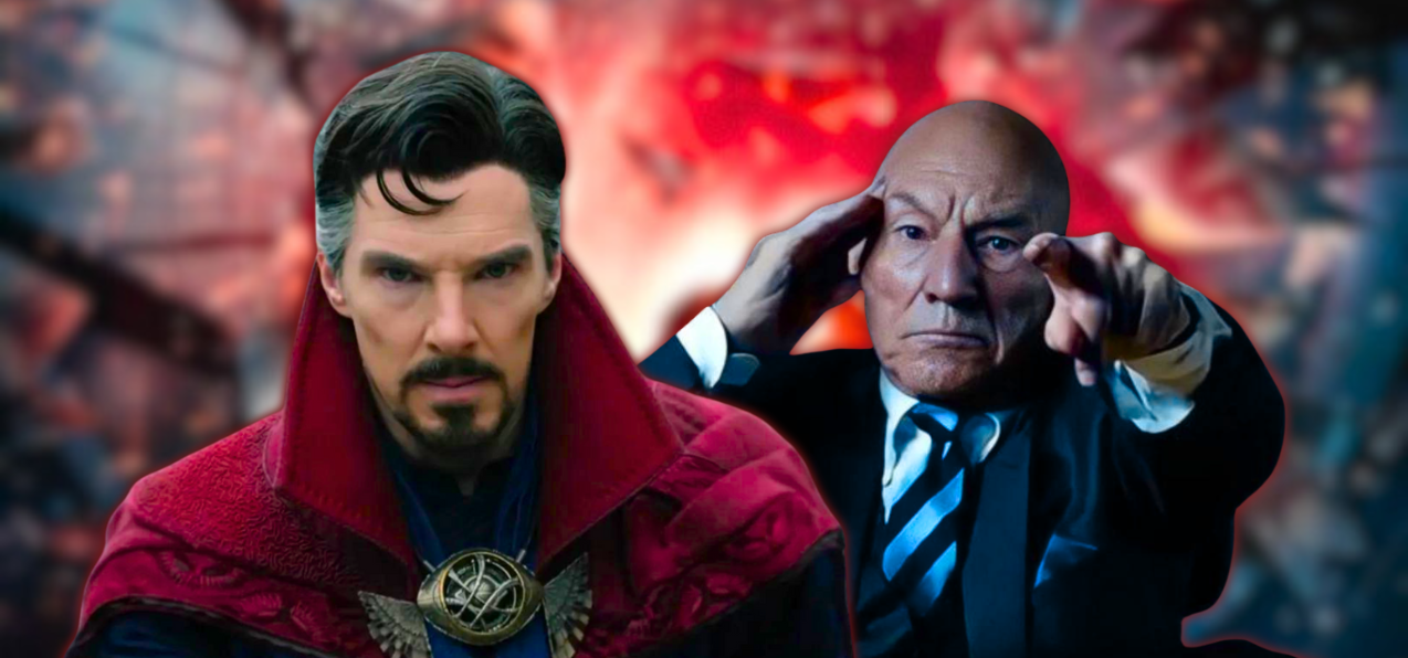 Doctor Strange 2 : cet acteur iconique a admis avoir été "frustré" sur le tournage du film Marvel