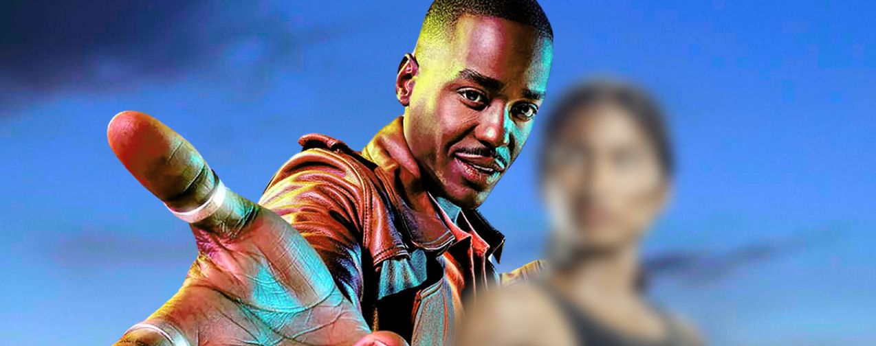 Doctor Who saison 15 : changement d'acolyte pour la prochaine saison de la série culte