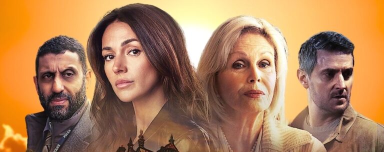 Double Piège sur Netflix : pourquoi la série d&rsquo;Harlan Coben cartonne dans le monde ?