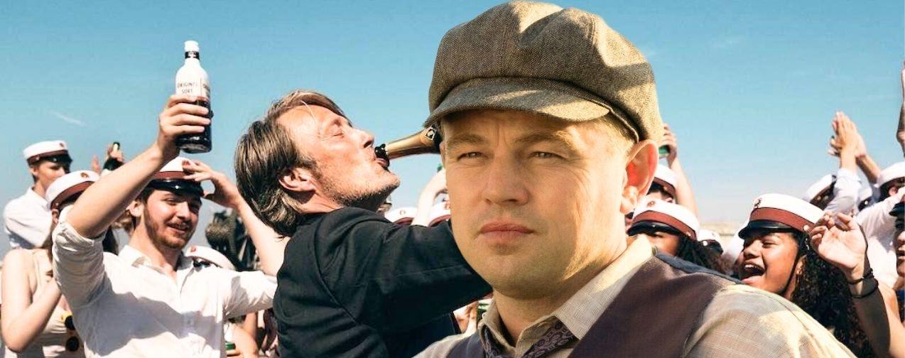 Drunk : le remake inutile produit par DiCaprio a trouvé son réalisateur et c'est pas rassurant