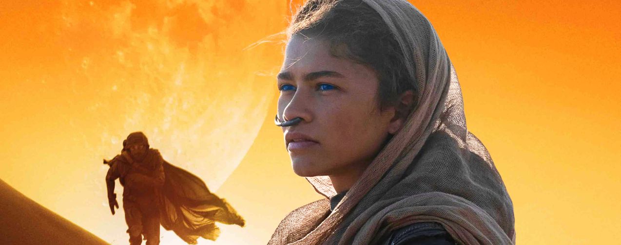 Dune 3 : Denis Villeneuve prépare la suite et Zendaya a déjà très envie de revenir jouer Chani