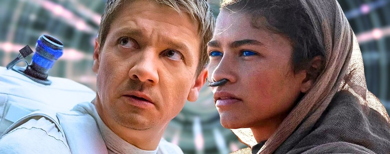 Dune 3, Rama... quel sera le prochain film de Denis Villeneuve ? Le réalisateur sème le doute