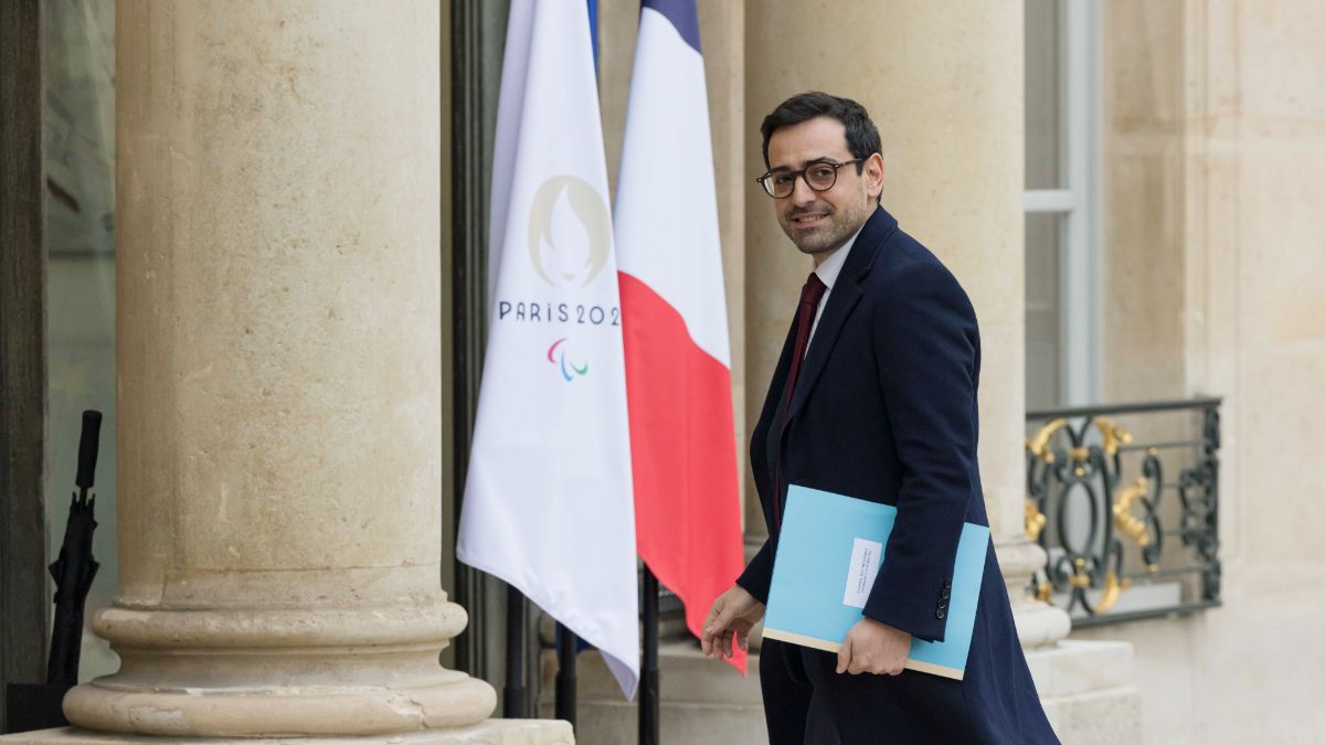 Dyslexique, diplomate et résolu : l