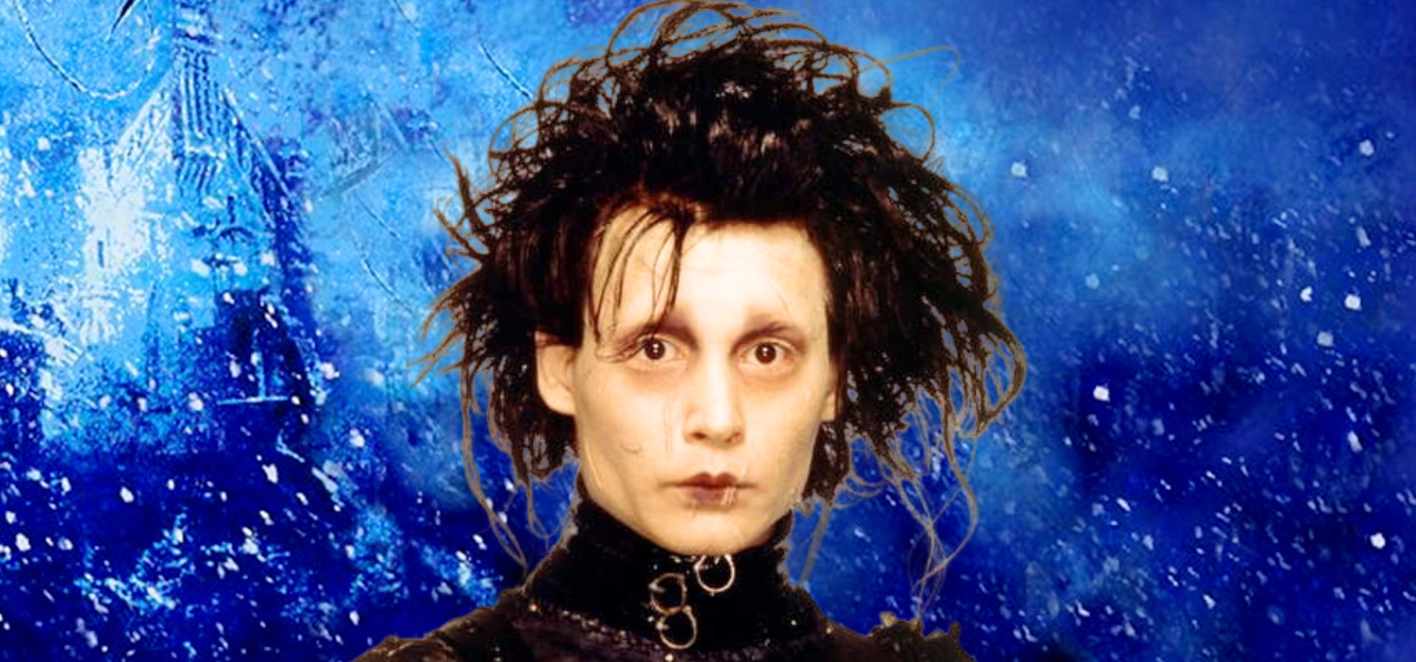 Edward aux mains d'argent : pourquoi ce grand acteur a refusé le rôle de Johnny Depp