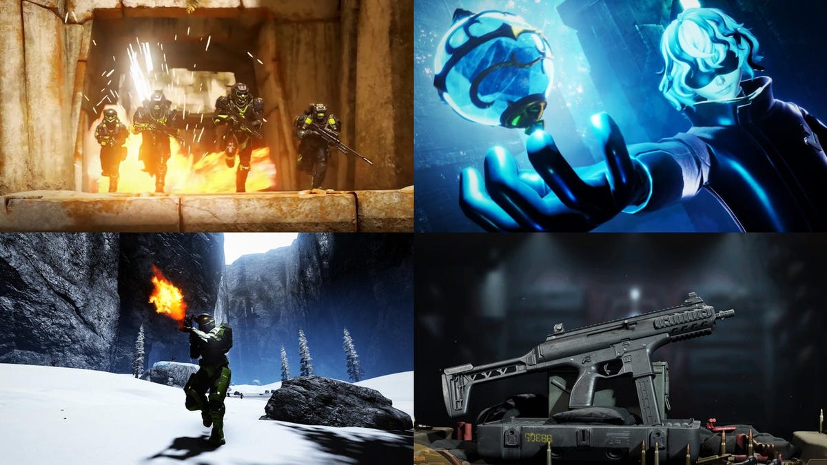 Élevage Palworld, équipements Warzone et autres guides essentiels