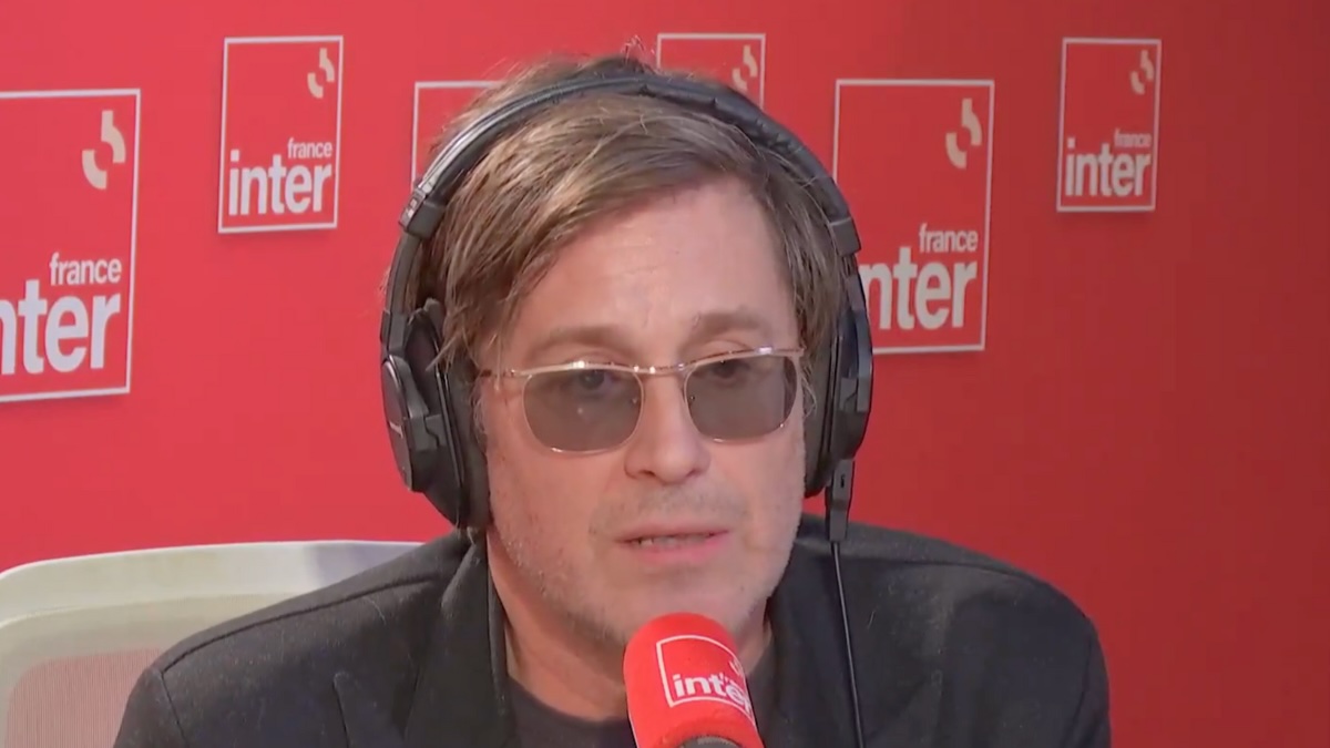 « Elle ne veut pas mourir » : Thomas Dutronc cash sur sa mère Françoise Hardy et l’euthanasie