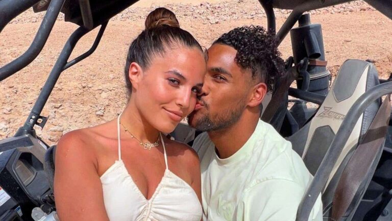 « Elles t’envoient leurs fesses » : Poupette Kenza jalouse avec Allan ? Elle se confie