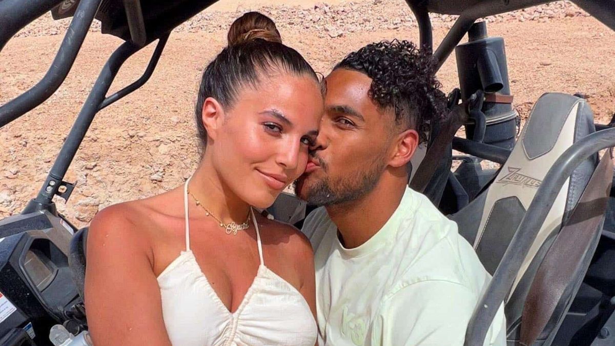 « Elles t’envoient leurs fesses » : Poupette Kenza jalouse avec Allan ? Elle se confie
