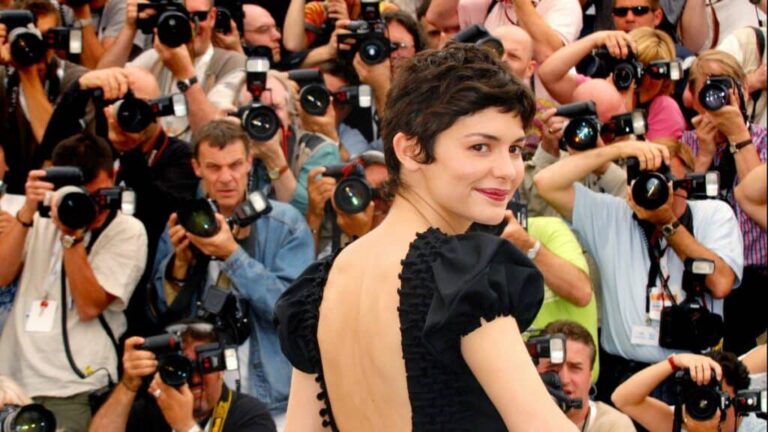 En images : Ces stars qui ont osé la coupe à la garçonne