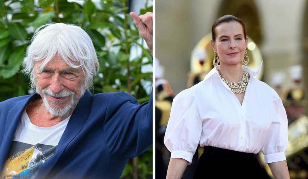 En images - (tous) ces amis stars de Gérard Depardieu qui font machine arrière