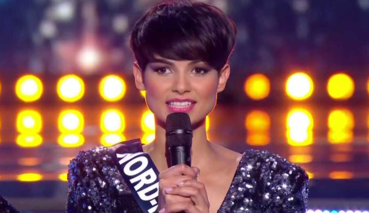 Eve Gilles (Miss France 2024) : Ses parents s’inquiètent, « Je n’ai pas l’habitude de toute cette...