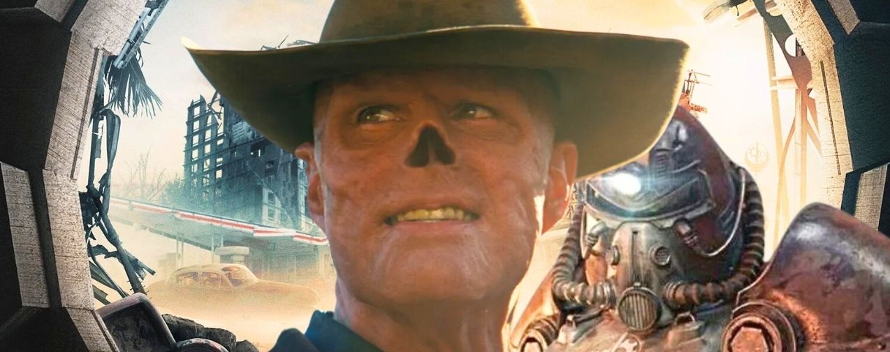 Fallout : Nolan s'est inspiré d'une série de guerre culte pour son adaptation post-apocalyptique