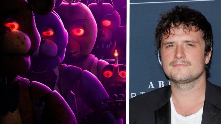 Five Nights At Freddy&rsquo;s Star annonce une suite dès que possible