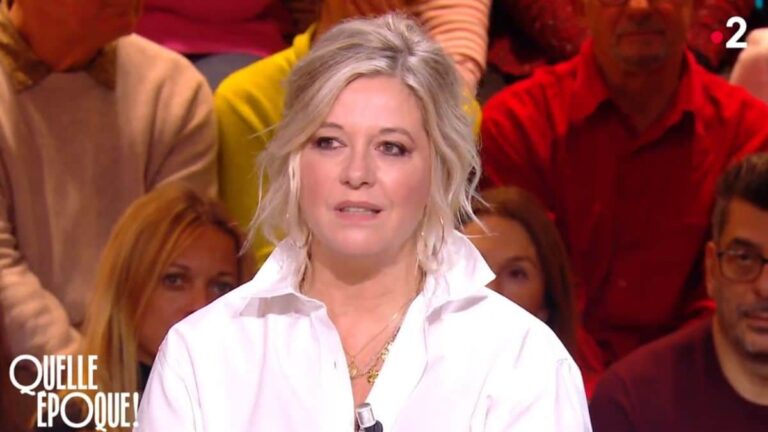 Flavie Flament : derrière les blessures, une femme libre et heureuse