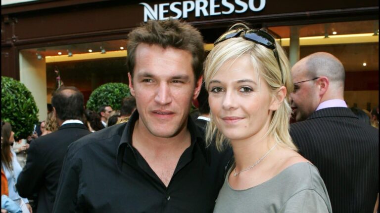 Flavie Flament dévoile ses fesses : son ex, Benjamin Castaldi, dit tout le bien qu’il en pense
