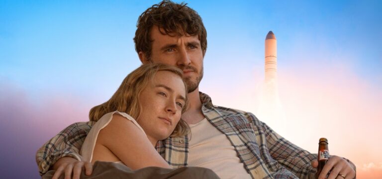 Foe : critique du seul bon épisode récent de Black Mirror sur Amazon