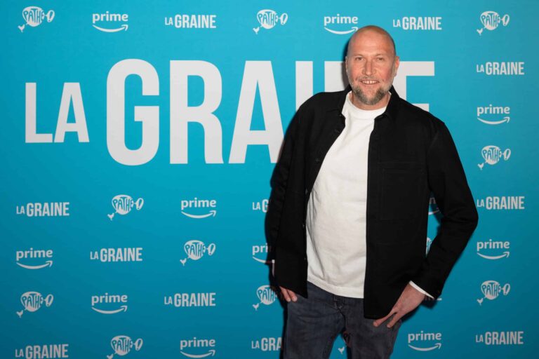 François Damiens, cet échange musclé qu’il a eu avec une actrice sur un tournage