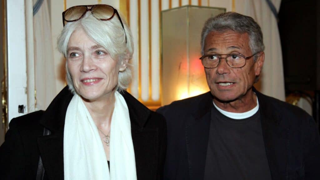 Françoise Hardy : Cet immense amour partagé avec Jean-Marie Périer