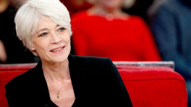 Françoise Hardy : irritée par des hommages un peu prématurés…