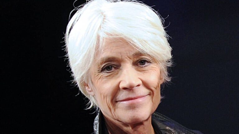 Françoise Hardy : le tendre message d’anniversaire de Thomas Dutronc à sa mère