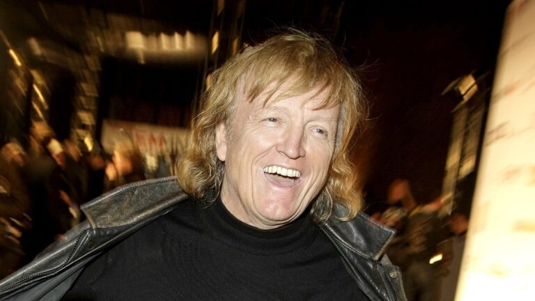 Frank Farian, producteur et maître à penser de Milli Vanilli, est décédé à l’âge de 82 ans