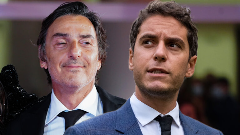 Gabriel Attal : Yvan Attal a-t-il un lien de parenté avec le Premier ministre ?
