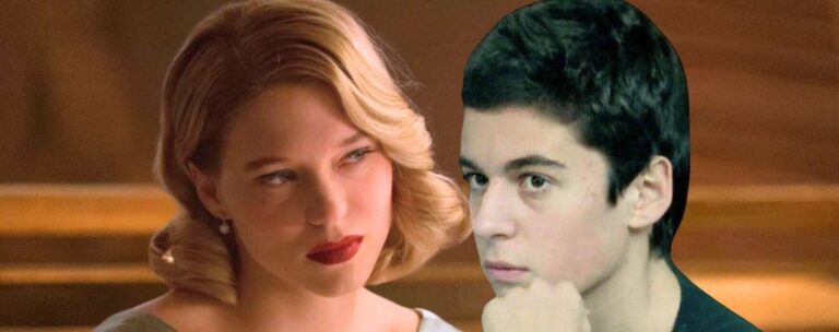 Gabriel Attal : le Premier ministre a joué dans un film avec Léa Seydoux mais le saviez-vous ?