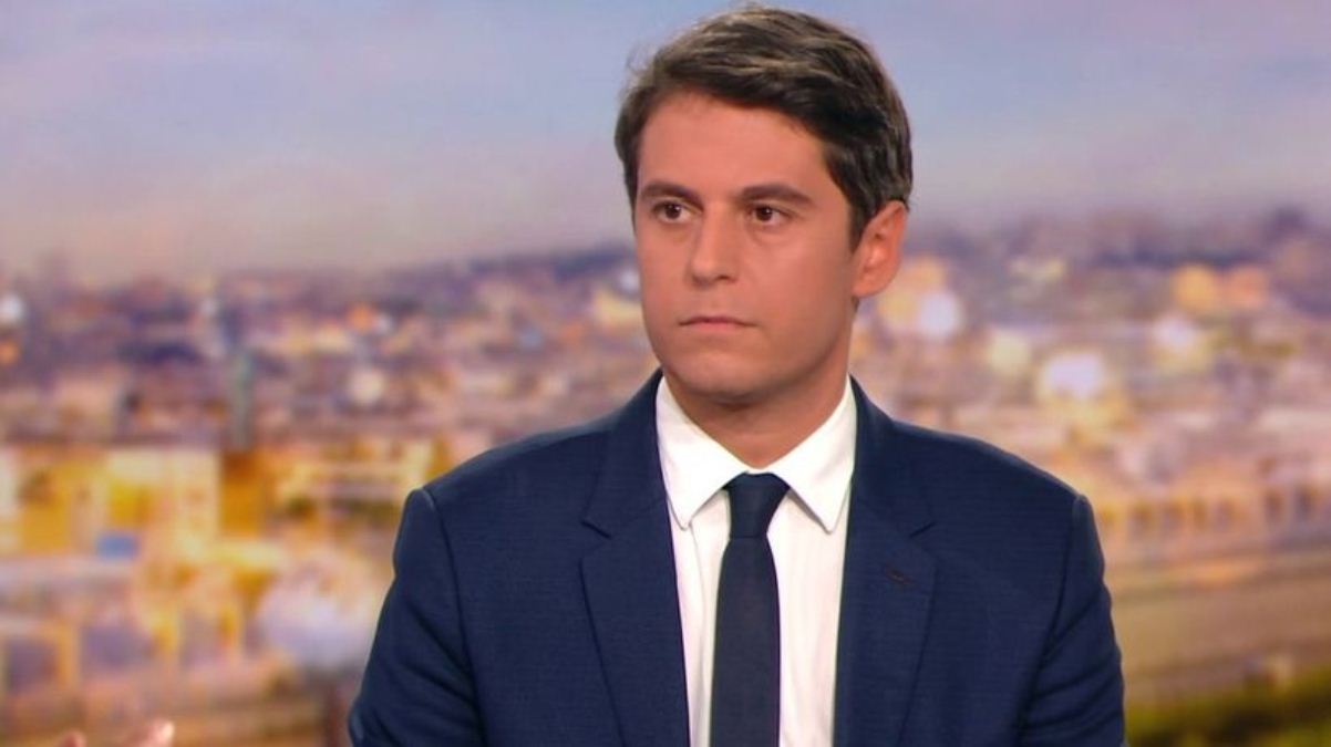 Gabriel Attal : le Premier ministre est le cousin d’une célèbre animatrice télé