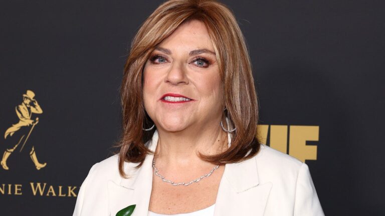 Gail Berman recevra le prix Norman Lear 2024 de la Producers Guild