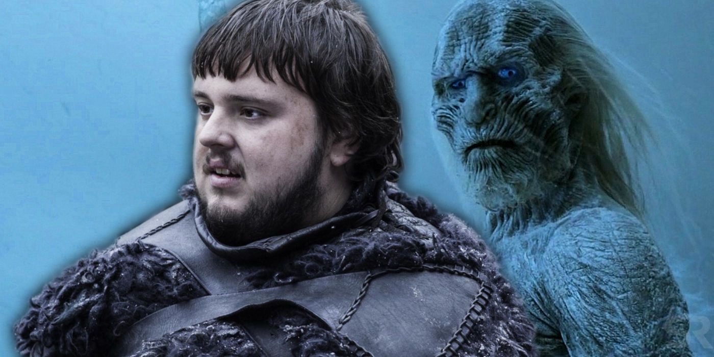Game Of Thrones Pourquoi les White Walkers nont pas