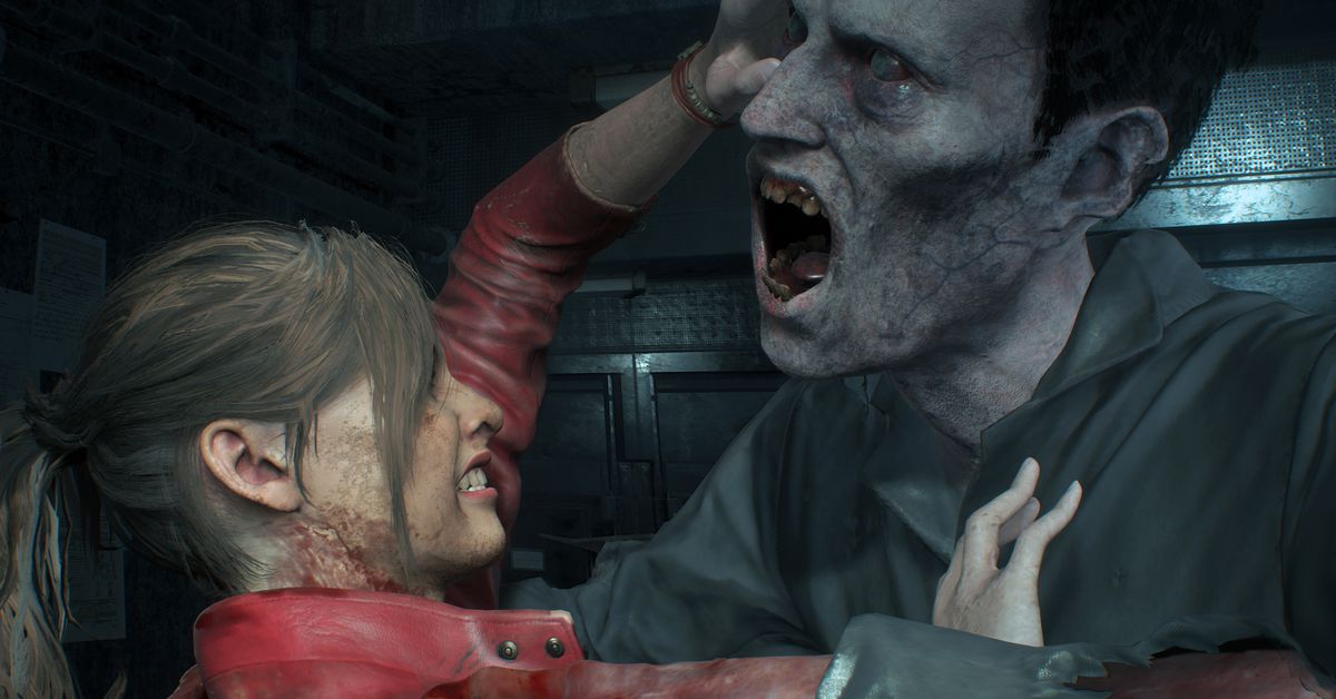 Game Pass ajoutant le meilleur Resident Evil, Assassin's Creed Valhalla en janvier